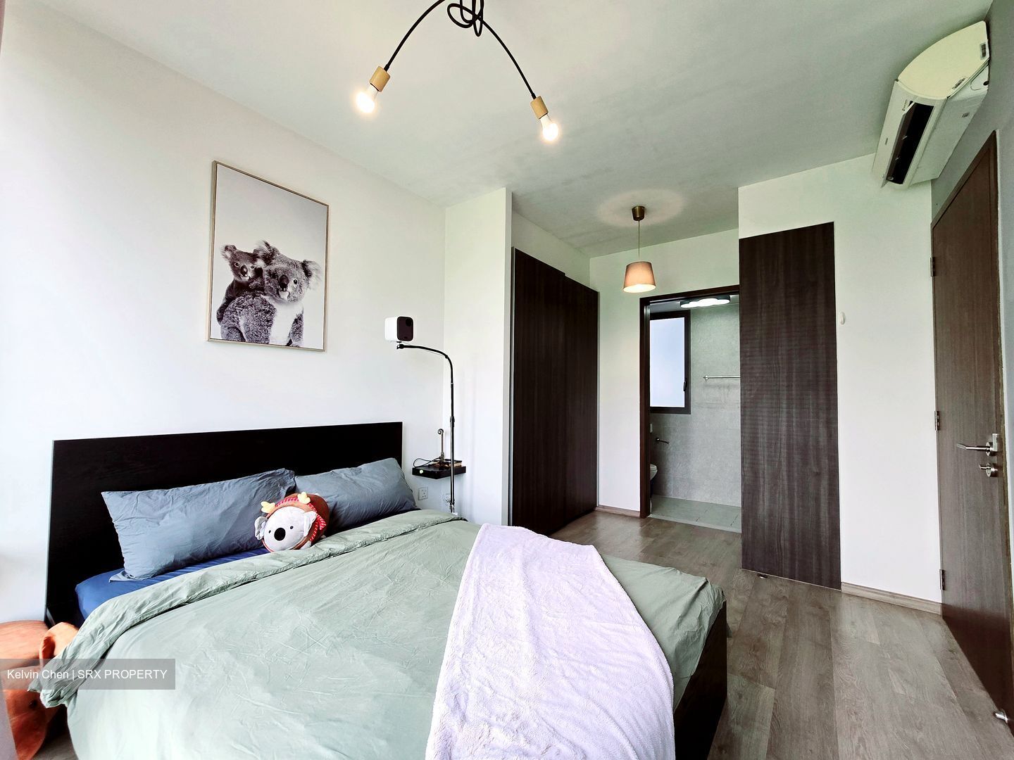 The Visionaire (D27), Condominium #449871881